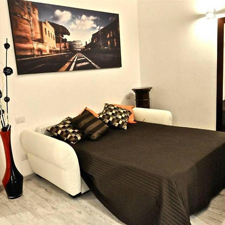Apartamento Opera House Roma Exterior foto