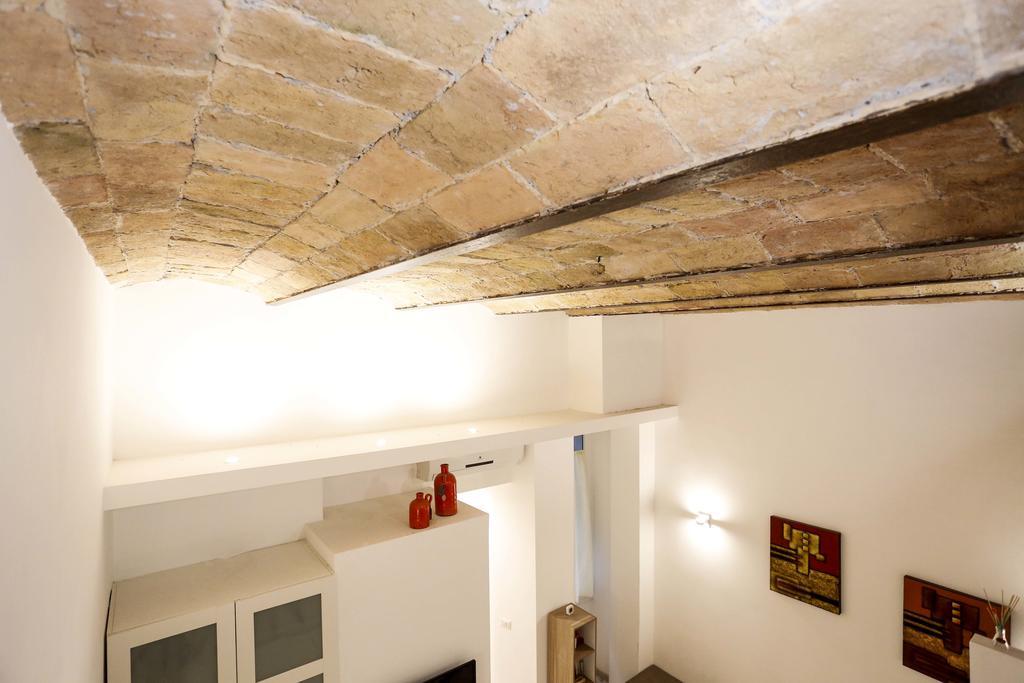 Apartamento Opera House Roma Exterior foto