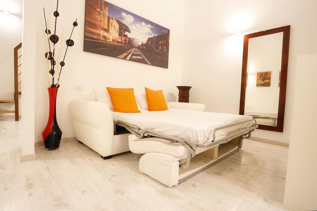 Apartamento Opera House Roma Exterior foto