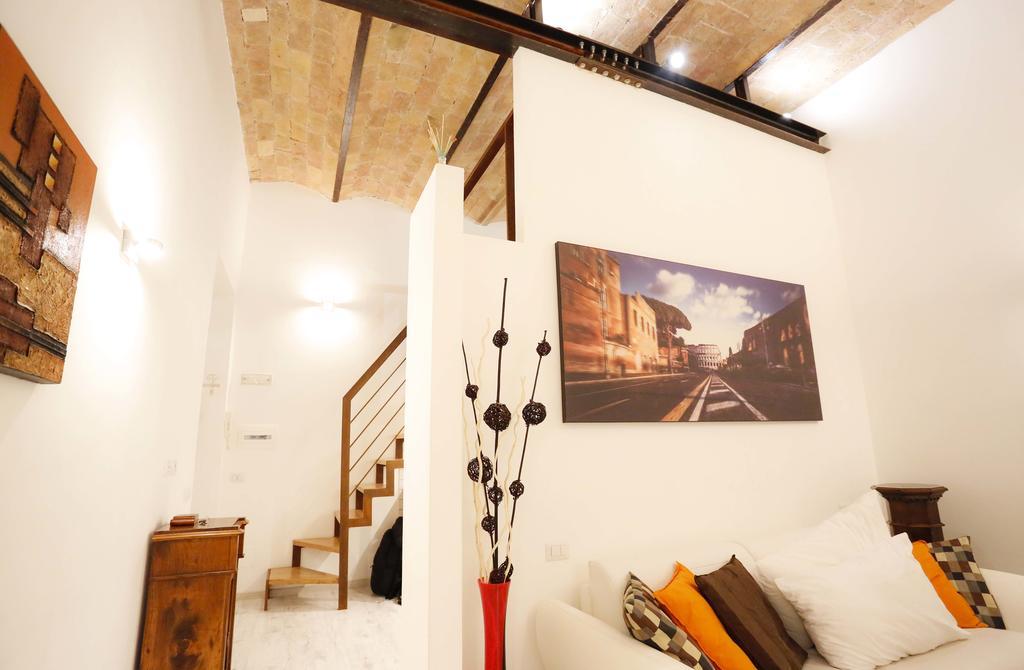 Apartamento Opera House Roma Exterior foto