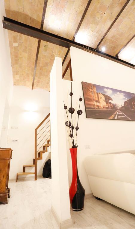 Apartamento Opera House Roma Exterior foto