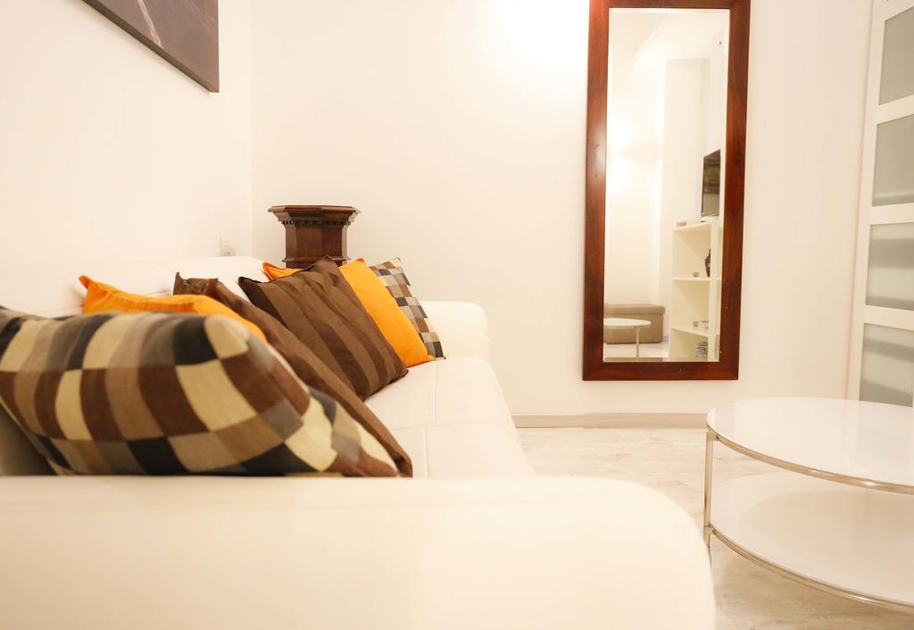 Apartamento Opera House Roma Exterior foto