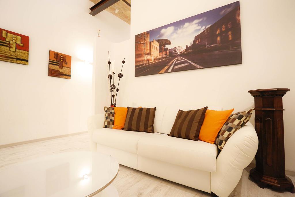 Apartamento Opera House Roma Exterior foto