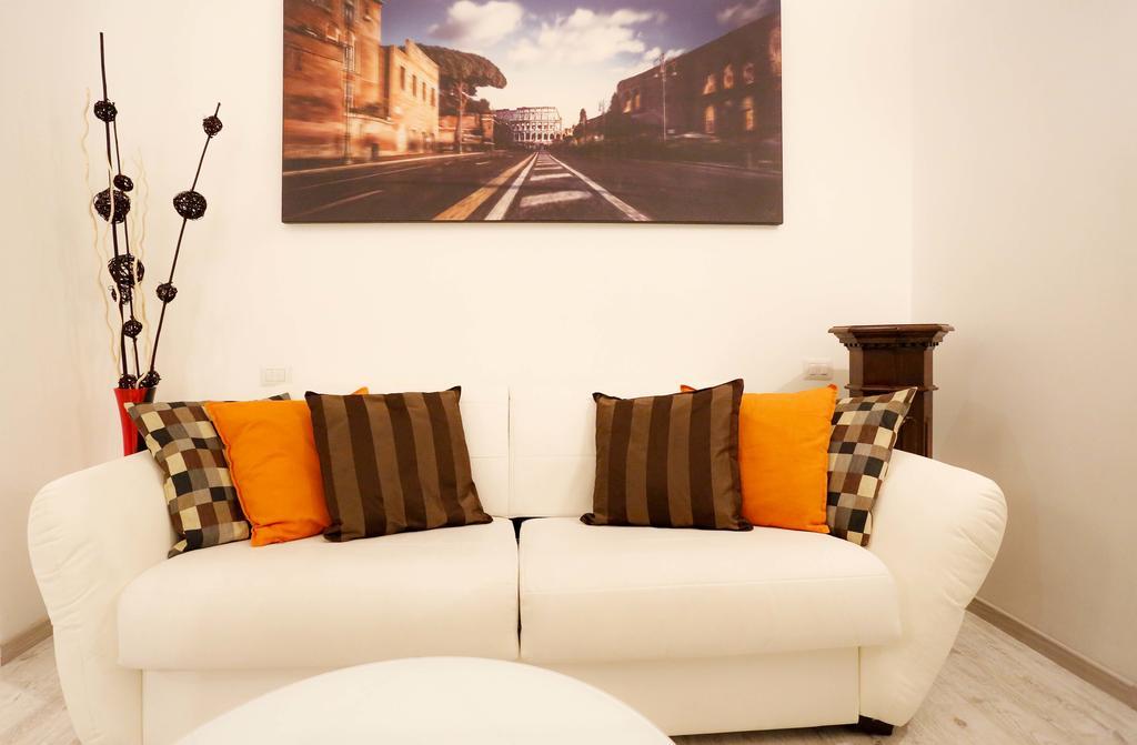 Apartamento Opera House Roma Exterior foto