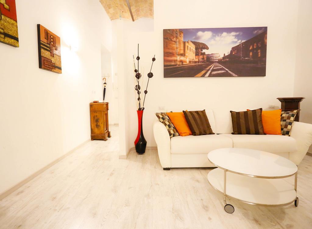 Apartamento Opera House Roma Exterior foto