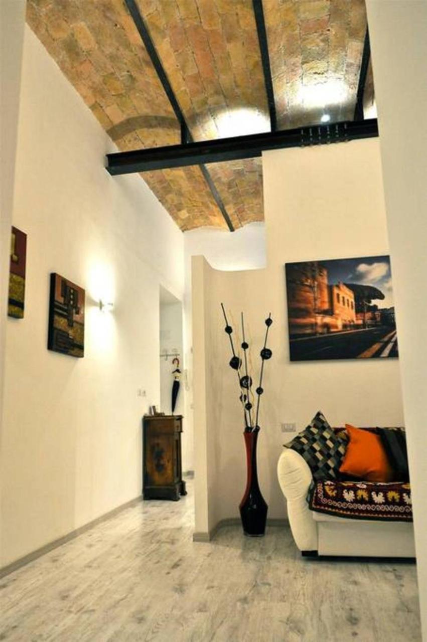 Apartamento Opera House Roma Exterior foto