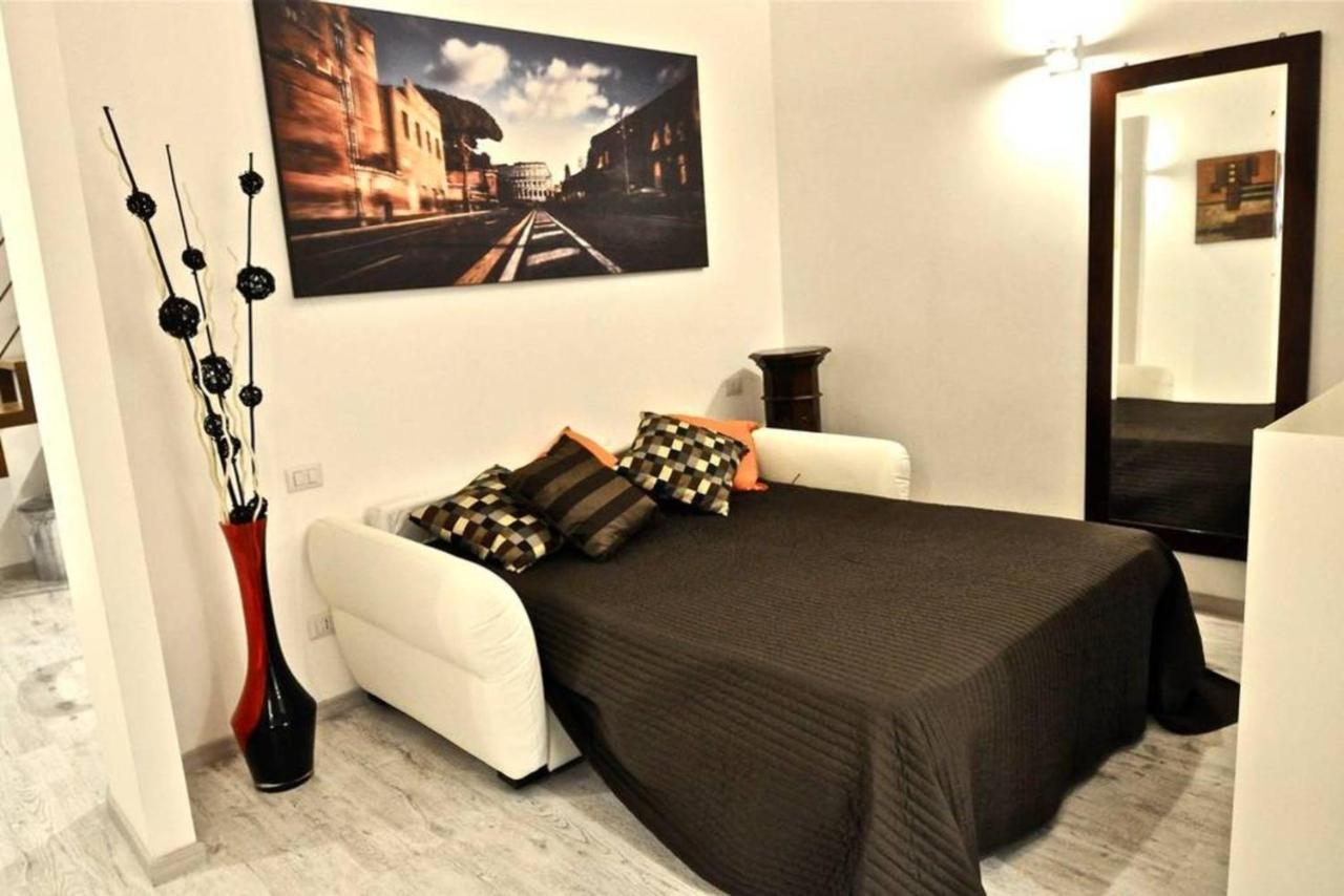 Apartamento Opera House Roma Exterior foto