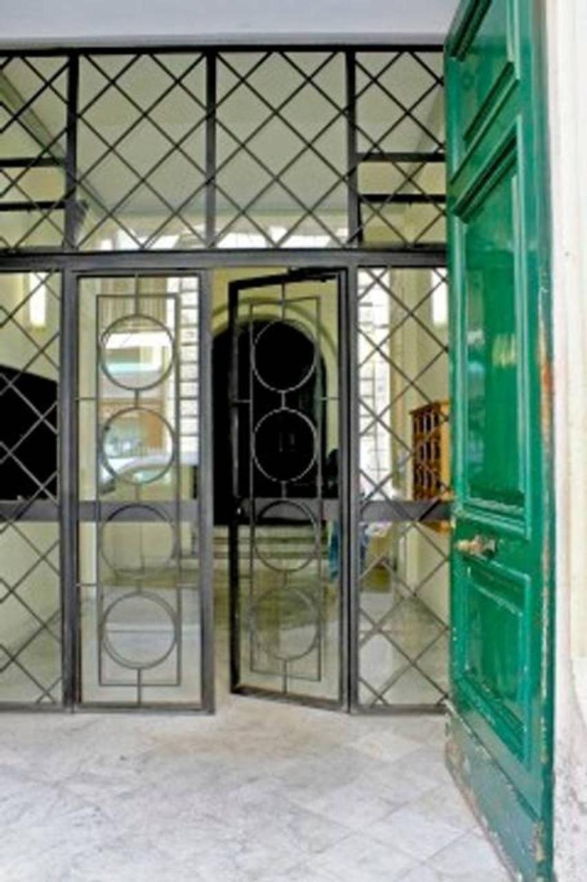 Apartamento Opera House Roma Exterior foto