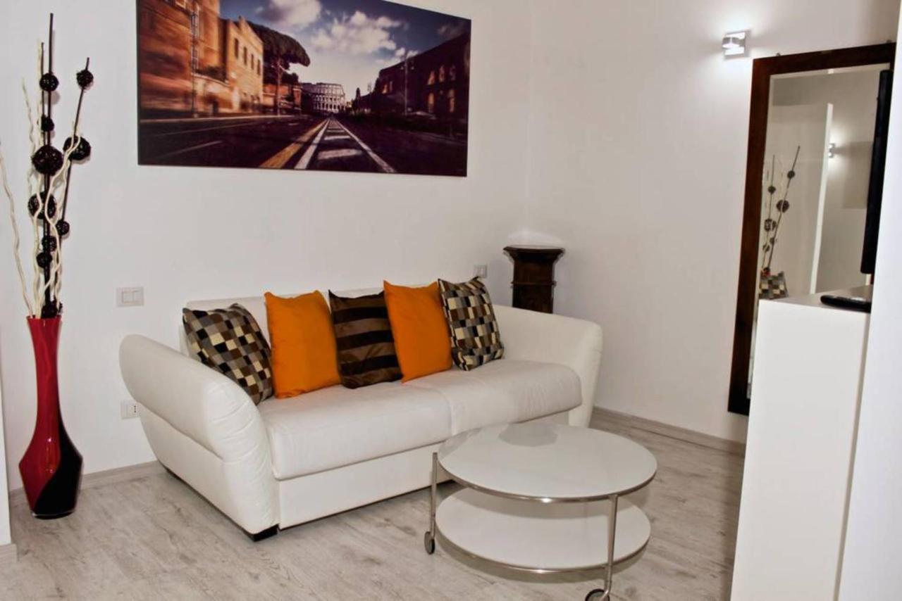 Apartamento Opera House Roma Exterior foto