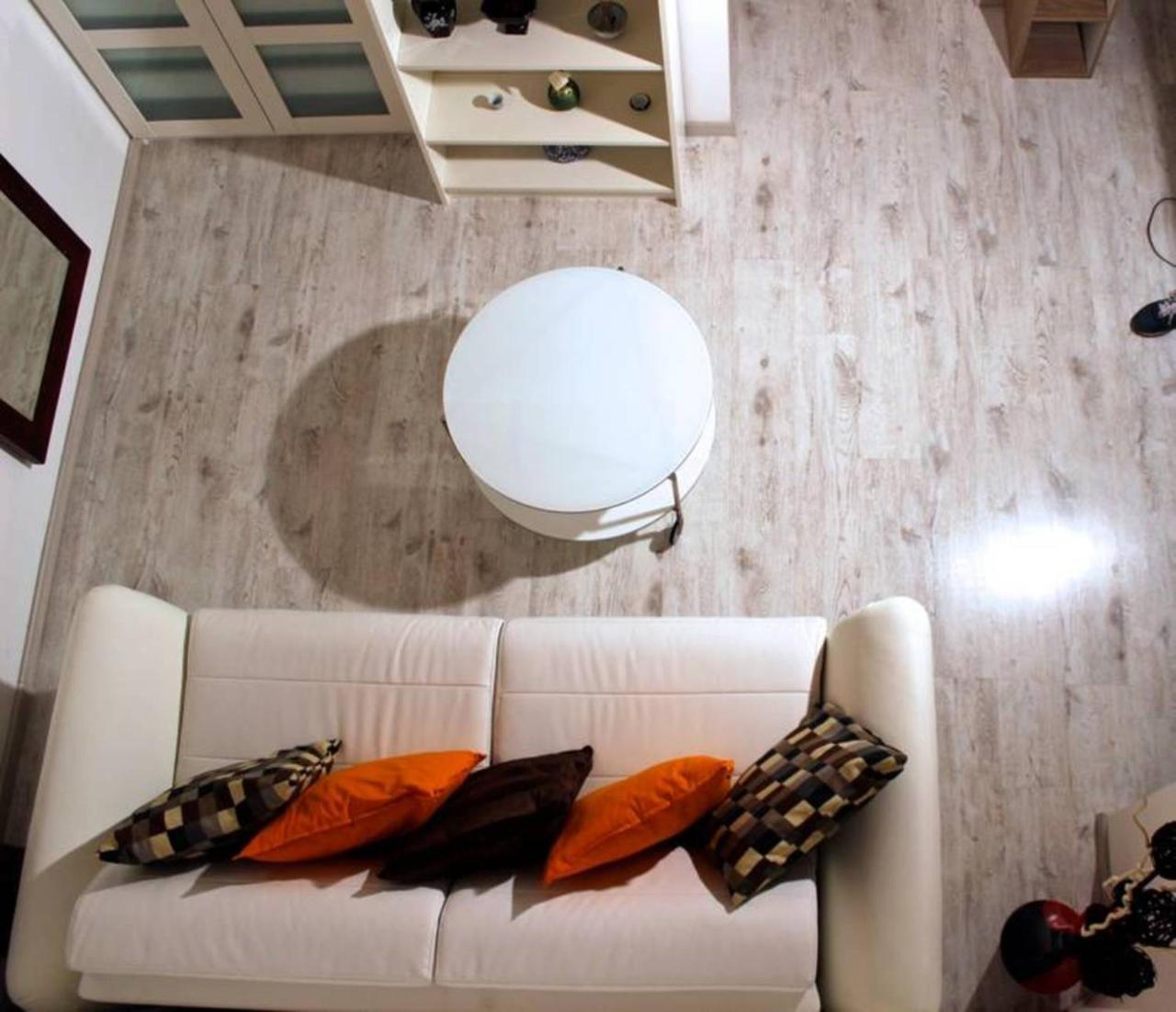 Apartamento Opera House Roma Exterior foto
