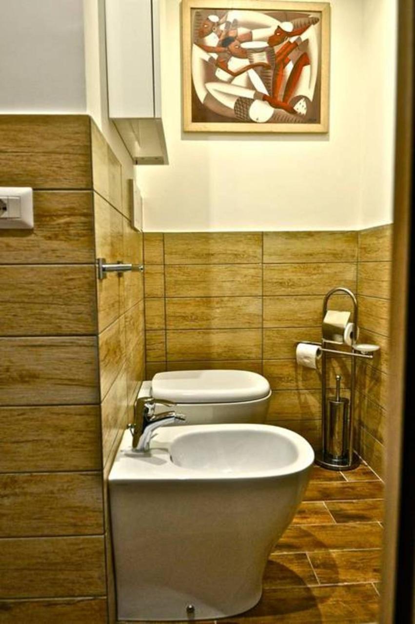 Apartamento Opera House Roma Exterior foto